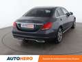 Mercedes-Benz C 220 220 d 7G-Tronic Gris - thumbnail 6
