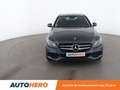 Mercedes-Benz C 220 220 d 7G-Tronic Gris - thumbnail 9