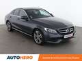 Mercedes-Benz C 220 220 d 7G-Tronic Gris - thumbnail 8