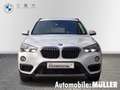 BMW X1 sDrive18i*AHK*Lenkradhzg.*HuD*Panorama* Blanc - thumbnail 2