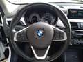 BMW X1 sDrive18i*AHK*Lenkradhzg.*HuD*Panorama* Blanc - thumbnail 16
