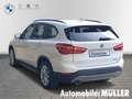 BMW X1 sDrive18i*AHK*Lenkradhzg.*HuD*Panorama* Blanc - thumbnail 5
