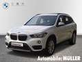 BMW X1 sDrive18i*AHK*Lenkradhzg.*HuD*Panorama* Blanc - thumbnail 1