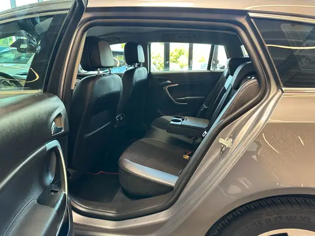 Opel Insignia view 30