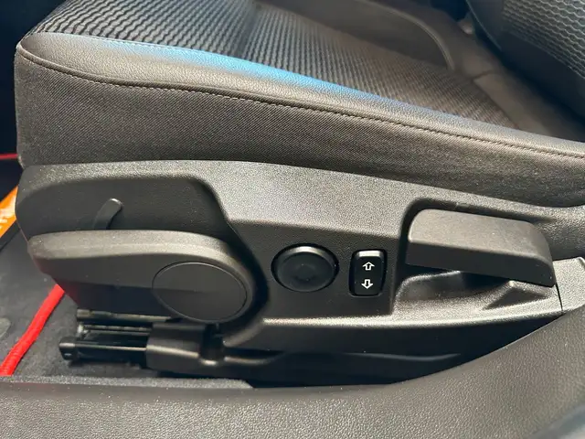 Opel Insignia view 10