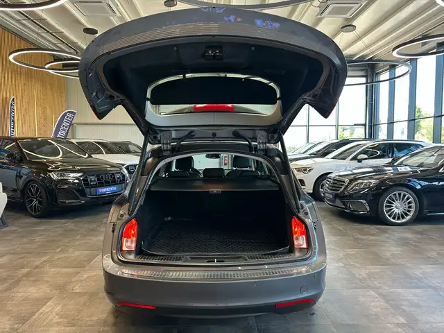 Opel Insignia view 28