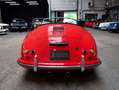Porsche 356 Speedster Pré-A Rood - thumbnail 4
