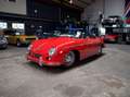 Porsche 356 Speedster Pré-A Rood - thumbnail 1