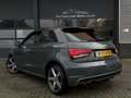 Audi A1 1.0 TFSI Sport S Line Luxe S uitvoering! Grijs - thumbnail 3