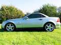 Mercedes-Benz SLK 230 SLK 230 Kompressor, AMG Optik, Kein Rost Plateado - thumbnail 2