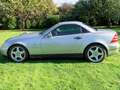 Mercedes-Benz SLK 230 SLK 230 Kompressor, AMG Optik, Kein Rost Plateado - thumbnail 7