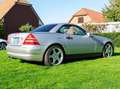 Mercedes-Benz SLK 230 SLK 230 Kompressor, AMG Optik, Kein Rost Plateado - thumbnail 5