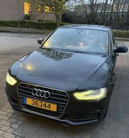 2.0 TDI 177ch S-line Très Bien Équipée