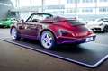 Porsche 964 Carrera Cabrio WTL *Amethyst*Deutsch*Rev. Mauve - thumbnail 23