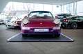 Porsche 964 Carrera Cabrio WTL *Amethyst*Deutsch*Rev. Mauve - thumbnail 2
