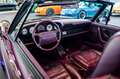 Porsche 964 Carrera Cabrio WTL *Amethyst*Deutsch*Rev. Mauve - thumbnail 18