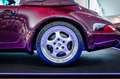 Porsche 964 Carrera Cabrio WTL *Amethyst*Deutsch*Rev. Mauve - thumbnail 5
