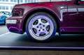 Porsche 964 Carrera Cabrio WTL *Amethyst*Deutsch*Rev. Mauve - thumbnail 4