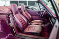 Porsche 964 Carrera Cabrio WTL *Amethyst*Deutsch*Rev. Mauve - thumbnail 29