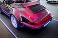 Porsche 964 Carrera Cabrio WTL *Amethyst*Deutsch*Rev. Mauve - thumbnail 21