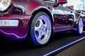 Porsche 964 Carrera Cabrio WTL *Amethyst*Deutsch*Rev. Mauve - thumbnail 11