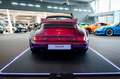 Porsche 964 Carrera Cabrio WTL *Amethyst*Deutsch*Rev. Mauve - thumbnail 20