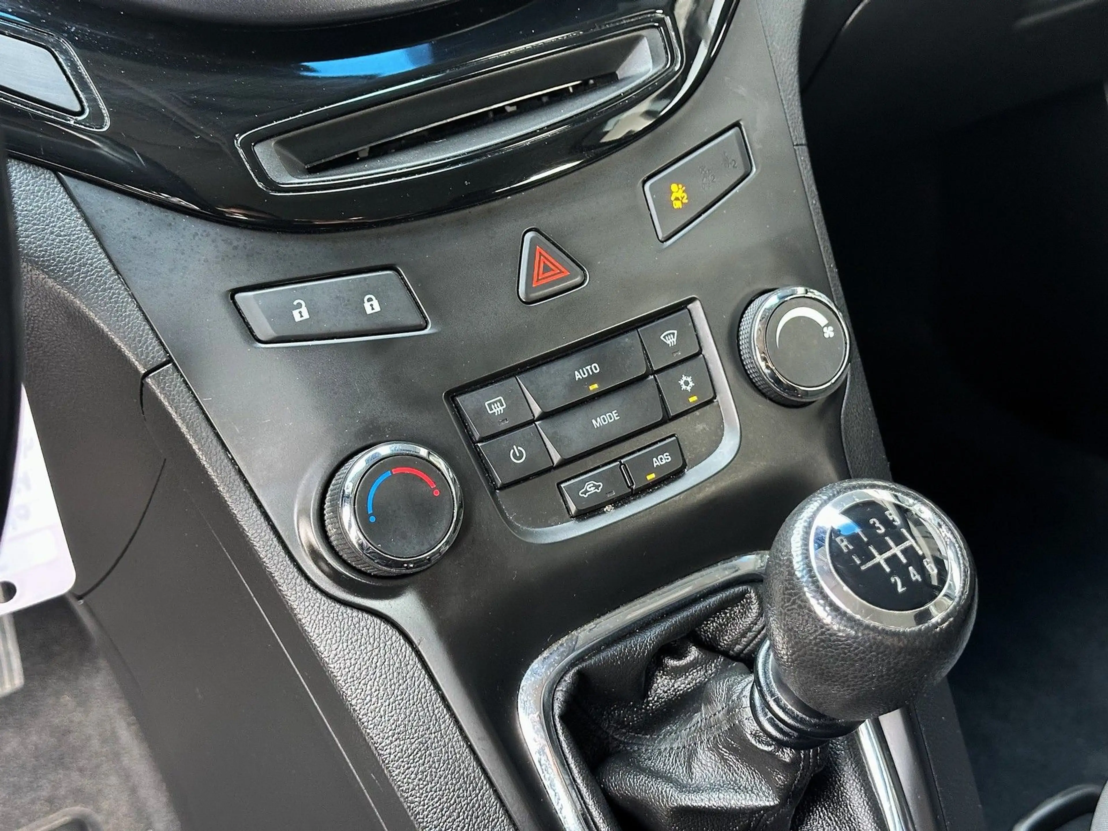 Chevrolet Orlando LT+ 7 SITZER -TÜV 03/28 - GARANTIE — photo 13