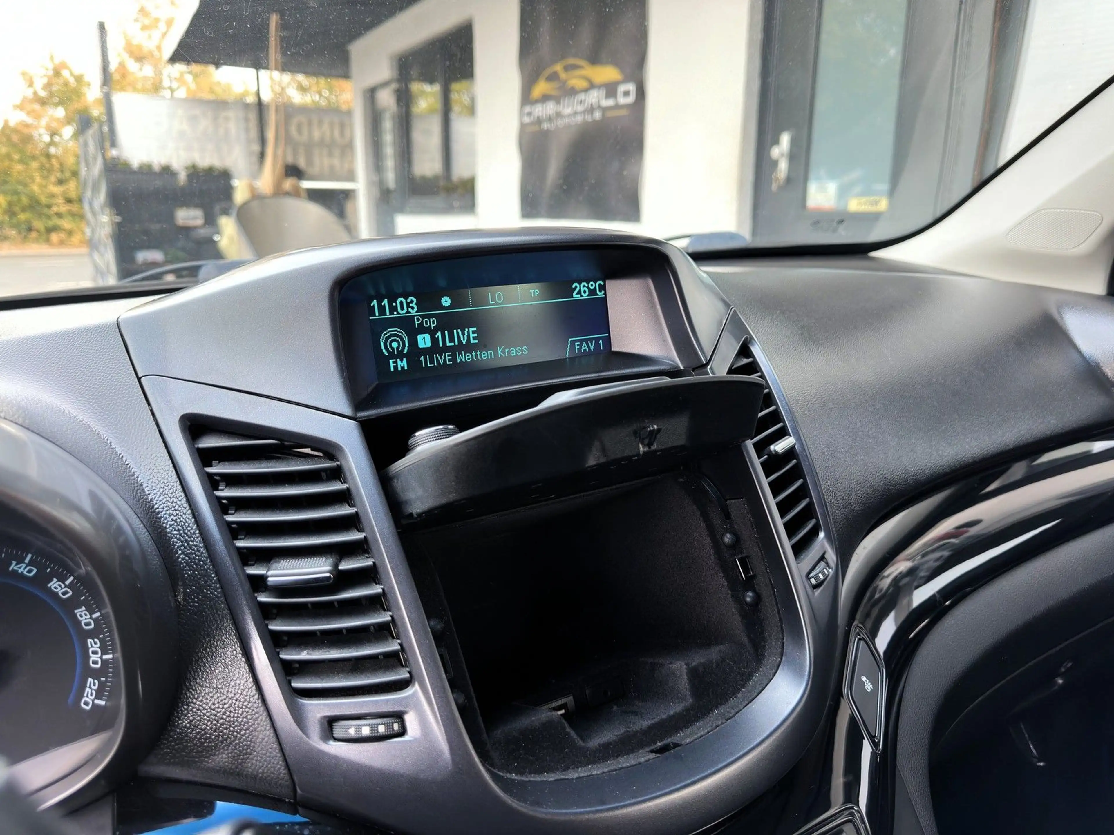 Chevrolet Orlando LT+ 7 SITZER -TÜV 03/28 - GARANTIE — photo 12