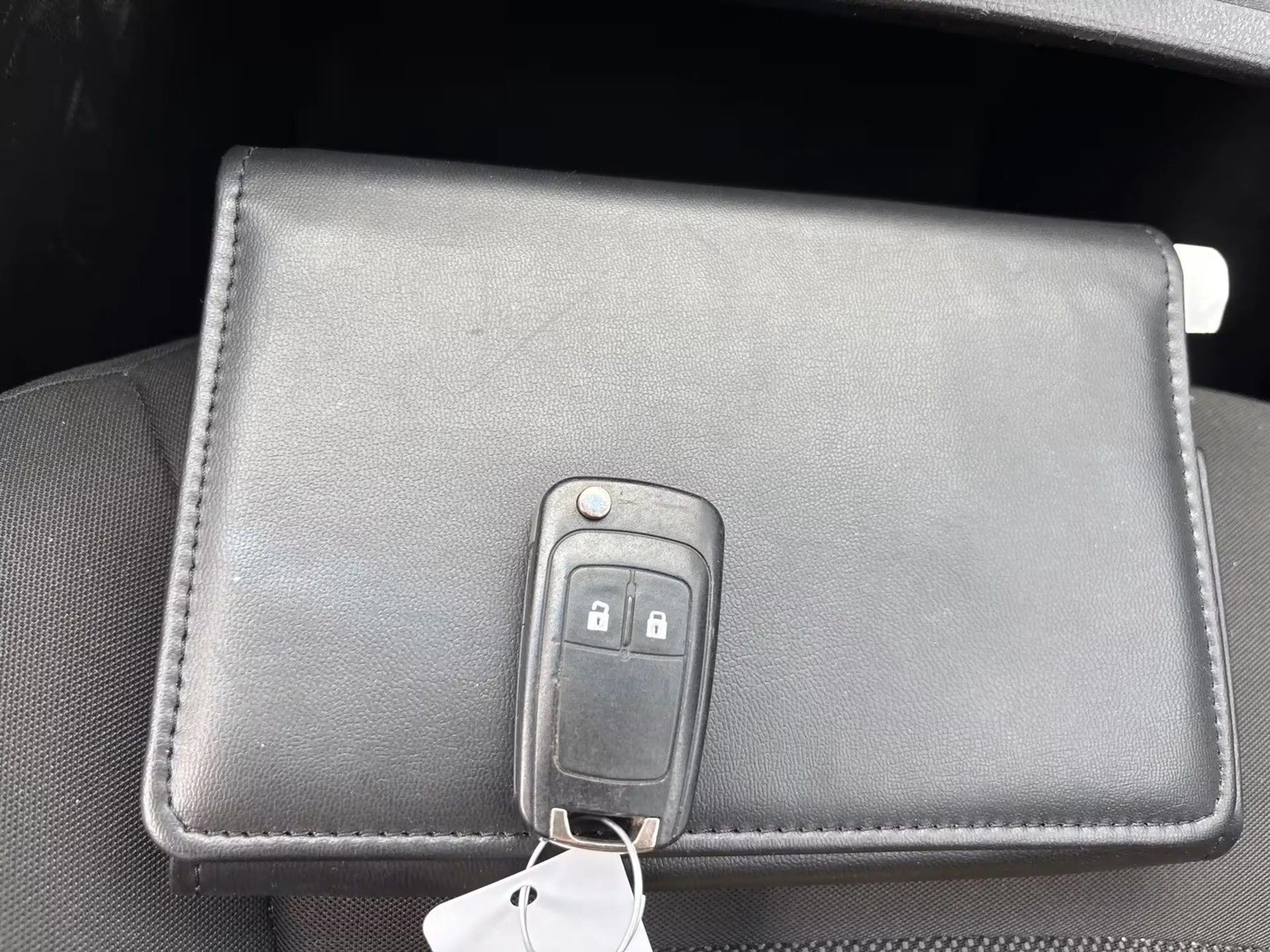 Chevrolet Orlando LT+ 7 SITZER -TÜV 03/28 - GARANTIE — photo 16