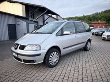 2.0i Reference 7-Sitzen TÜV/AU 08/2026