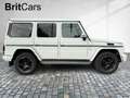 Mercedes-Benz G 500 ACC NAVI TWA 4xSHZ AHK LEDER SD Sportausp. Blanc - thumbnail 6