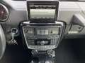 Mercedes-Benz G 500 ACC NAVI TWA 4xSHZ AHK LEDER SD Sportausp. Blanc - thumbnail 13