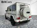 Mercedes-Benz G 500 ACC NAVI TWA 4xSHZ AHK LEDER SD Sportausp. Blanc - thumbnail 4