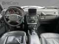 Mercedes-Benz G 500 ACC NAVI TWA 4xSHZ AHK LEDER SD Sportausp. Blanc - thumbnail 11