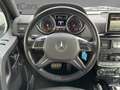 Mercedes-Benz G 500 ACC NAVI TWA 4xSHZ AHK LEDER SD Sportausp. Blanc - thumbnail 12