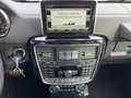 Mercedes-Benz G 500 ACC NAVI TWA 4xSHZ AHK LEDER SD Sportausp. Blanc - thumbnail 14