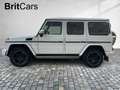 Mercedes-Benz G 500 ACC NAVI TWA 4xSHZ AHK LEDER SD Sportausp. Blanc - thumbnail 3