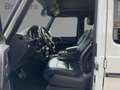Mercedes-Benz G 500 ACC NAVI TWA 4xSHZ AHK LEDER SD Sportausp. Blanc - thumbnail 9