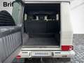 Mercedes-Benz G 500 ACC NAVI TWA 4xSHZ AHK LEDER SD Sportausp. Blanc - thumbnail 8