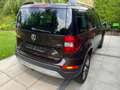 Skoda Yeti Yeti 1.4 TSI 4x4 DSG Drive Braun - thumbnail 3