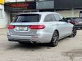 Mercedes-Benz E 350 d T Avantgarde Aut. Grau - thumbnail 7