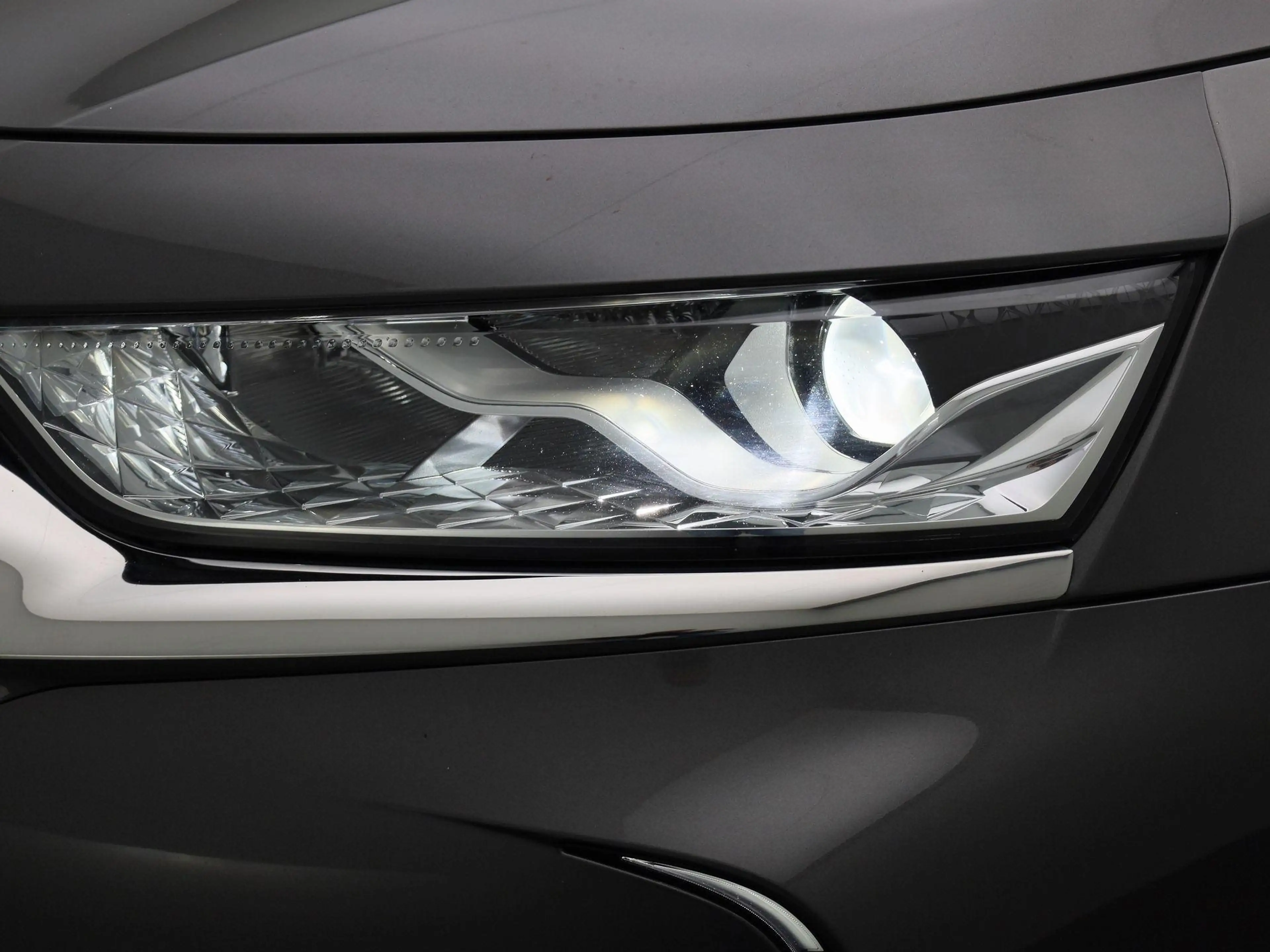 DS Automobiles DS 7 Crossback 1.5 BlueHDi 130 Automatic Bastille + — photo 13