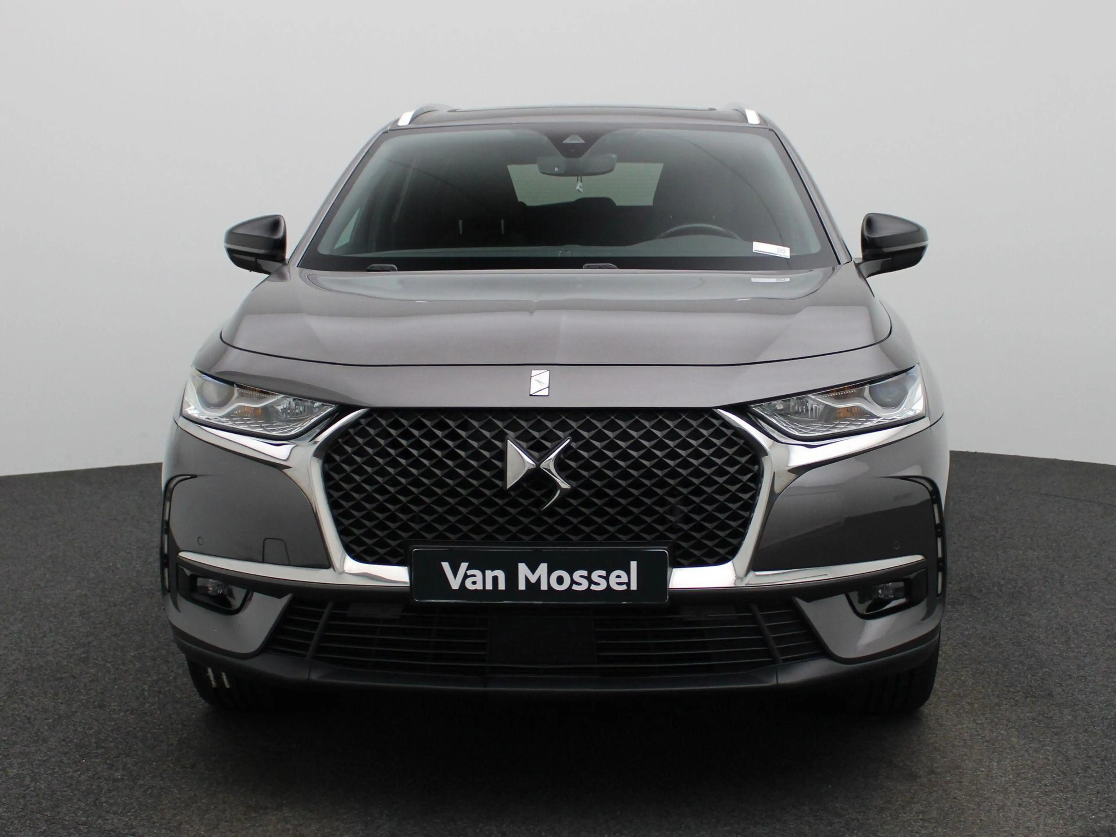 DS Automobiles DS 7 Crossback 1.5 BlueHDi 130 Automatic Bastille + — photo 3