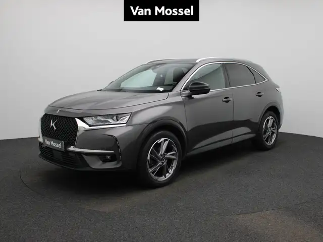 DS Automobiles DS 7 Crossback 1.5 BlueHDi 130 Automatic Bastille +