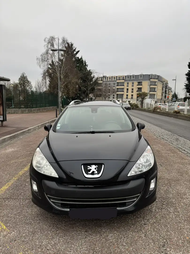 Peugeot 308 SW 1.6 HDi 90ch BLUE LION Navteq - 2