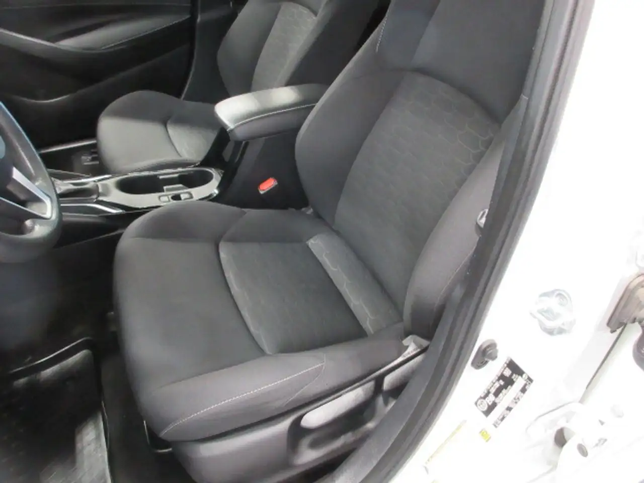 Toyota Corolla снимка Toyota Corolla
