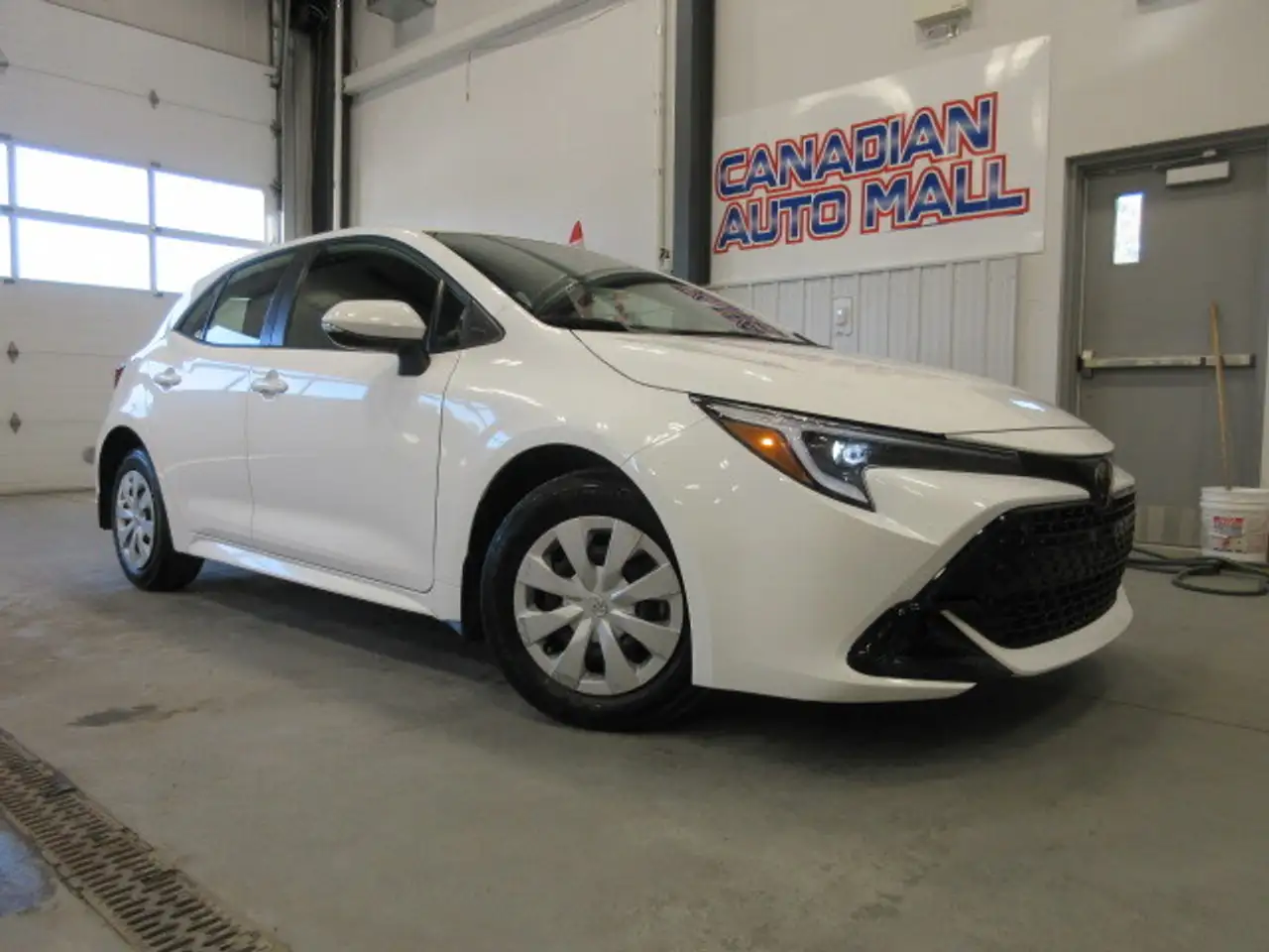 Toyota Corolla снимка Toyota Corolla