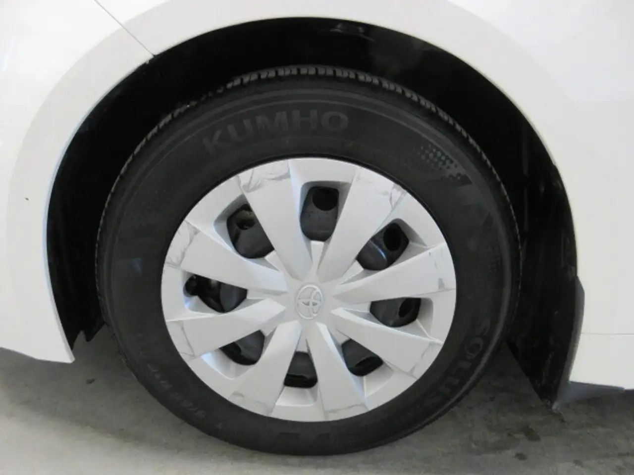 Toyota Corolla снимка Toyota Corolla