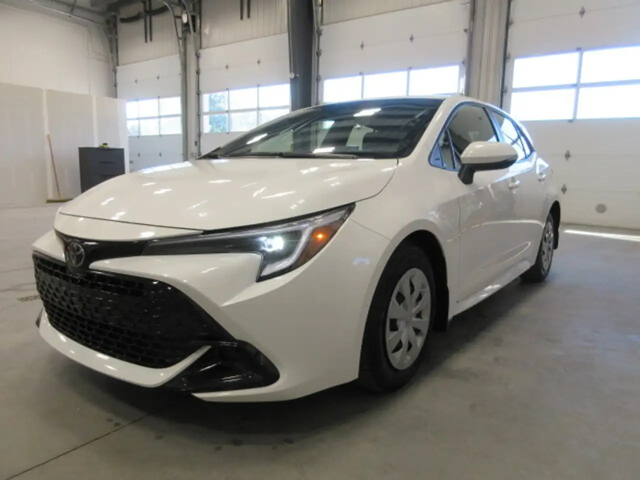 Toyota Corolla снимка Toyota Corolla