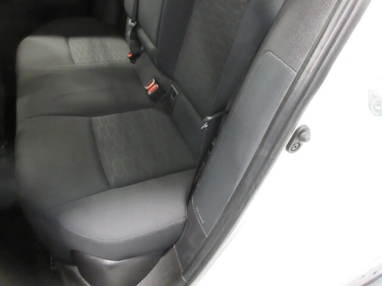 Toyota Corolla снимка Toyota Corolla